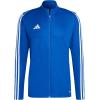 imageadidas Mens Tiro 23 League Training JacketTeam Royal Blue