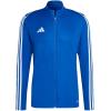 imageadidas Mens Tiro 23 League Training JacketTeam Royal Blue