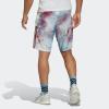 imageadidas Mens Tiro ShortsLegacy BurgundySky RushWhite