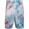 imageadidas Mens Tiro ShortsLegacy BurgundySky RushWhite