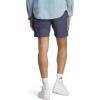 imageadidas Mens Tiro ShortsShadow NavyBlue Dawn 2