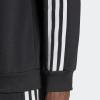 imageadidas Mens Tiro23 League Logo Hoodie Soccer Cleats  GreyBlack