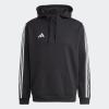imageadidas Mens Tiro23 League Logo Hoodie Soccer Cleats  GreyBlack
