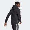 imageadidas Mens Tiro23 League Logo Hoodie Soccer Cleats  GreyBlack