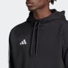 imageadidas Mens Tiro23 League Logo Hoodie Soccer Cleats  GreyBlack