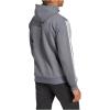 imageadidas Mens Tiro23 League Logo Hoodie Soccer Cleats  GreyTeam Onix