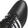imageadidas Mens Tour360 24 Boost Golf ShoesCore BlackFootwear White