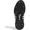imageadidas Mens Tour360 24 Boost Golf ShoesCore BlackFootwear White
