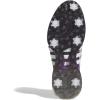 imageadidas Mens Tour360 24 Boost Golf ShoesFootwear WhiteShadow FigAuro Black