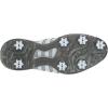 imageadidas Mens Tour360 24 Boost Golf ShoesFootwear WhiteSilver Metallic