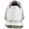 imageadidas Mens Tour360 24 Boost Golf ShoesFootwear WhiteSilver Metallic