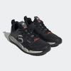 imageadidas Mens Trailcross Trail RunnersCore BlackCloud WhiteGrey Six