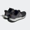 imageadidas Mens Trailcross Trail RunnersCore BlackCloud WhiteGrey Six