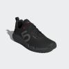 imageadidas Mens Trailcross Trail RunnersCore BlackGrey OneGrey Six