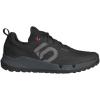 imageadidas Mens Trailcross Trail RunnersCore BlackGrey OneGrey Six