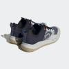 imageadidas Mens Trailcross Trail RunnersSilver VioletCloud WhiteWonder Ste
