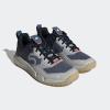 imageadidas Mens Trailcross Trail RunnersSilver VioletCloud WhiteWonder Ste