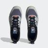 imageadidas Mens Trailcross Trail RunnersSilver VioletCloud WhiteWonder Ste