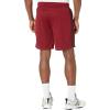 imageadidas Mens Train Essentials Piqu 3Stripes ShortsCollegiate BurgundyBlack