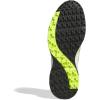 imageadidas Mens Traxion Response Spikeless Golf ShoeFtwr WhiteCore BlackLucid Lemon