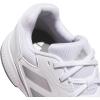 imageadidas Mens Traxion Response Spikeless Golf ShoeFtwr WhiteSilver MetIron Met