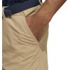 imageadidas Mens Ultimate365 Golf ShortsHemp 23