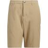 imageadidas Mens Ultimate365 Golf ShortsHemp 23