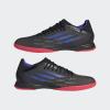 imageadidas Mens X Speedflow3 Indoor Soccer ShoesBlackSonic InkSolar Yellow