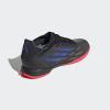 imageadidas Mens X Speedflow3 Indoor Soccer ShoesBlackSonic InkSolar Yellow