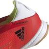 imageadidas Mens X Speedflow3 Indoor Soccer ShoesRedBlackSolar Red