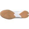 imageadidas Mens X Speedflow3 Indoor Soccer ShoesWhiteLegacy IndigoBlue