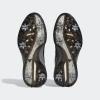 imageadidas Mens ZG23 Golf ShoeCore BlackDark Silver MetallicSilver Metallic