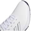 imageadidas Mens ZG23 Golf ShoeFootwear WhiteCollege NavyBright Red