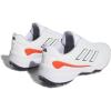 imageadidas Mens ZG23 Golf ShoeFootwear WhiteCollege NavyBright Red
