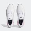 imageadidas Mens ZG23 Golf ShoeFootwear WhiteCollegiate NavyBright Red