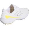 imageadidas Mens ZG23 Golf ShoeFtwrwhiteSilvermetSpark