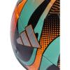 imageadidas Messi Club BallSolar OrangeMint RushBlack
