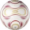 imageadidas Messi Club BallWhiteBlackSolar Red