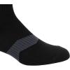 imageadidas Metro Soccer Socks 1 pair DISCONTINUEDBlack Night Grey White4