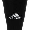 imageadidas Metro Soccer Socks 1 pair DISCONTINUEDBlack Night Grey White4