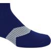 imageadidas Metro Soccer Socks 1 pair DISCONTINUEDBluewhite