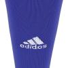 imageadidas Metro Soccer Socks 1 pair DISCONTINUEDBold BlueWhiteClear Grey