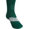 imageadidas Metro Soccer Socks 1 pair DISCONTINUEDDark GreenClear GreyWhite5