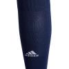 imageadidas Metro Soccer Socks 1 pair DISCONTINUEDNavy BlueClear GreyWhite5