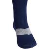 imageadidas Metro Soccer Socks 1 pair DISCONTINUEDNavy BlueClear GreyWhite5