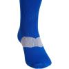 imageadidas Metro Soccer Socks 1 pair DISCONTINUEDRoyal BlueClear GreyWhite5