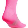imageadidas Metro Soccer Socks 1 pair DISCONTINUEDUltra PopClear GreyBlack5