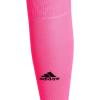 imageadidas Metro Soccer Socks 1 pair DISCONTINUEDUltra PopClear GreyBlack5