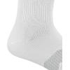 imageadidas Metro Soccer Socks 1 pair DISCONTINUEDWhite Black Clear Grey4
