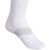 imageadidas Metro Soccer Socks 1 pair DISCONTINUEDWhiteClear GreyBlack5